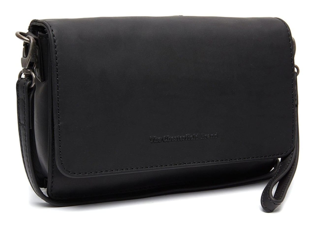 THE CHESTERFIELD BRAND Handtaschen schwarz UPSALA