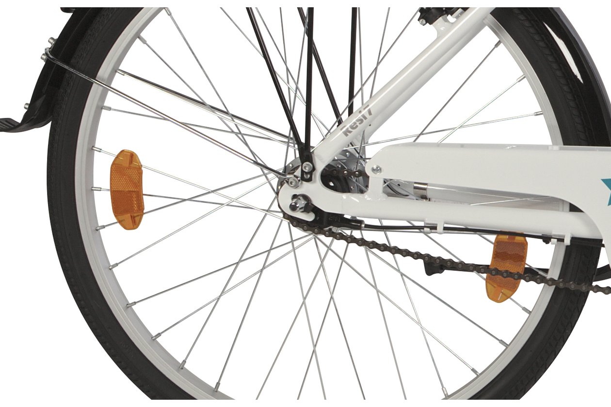 Bellini Resi 7 - 2024 - 26 Zoll - Tiefeinsteiger