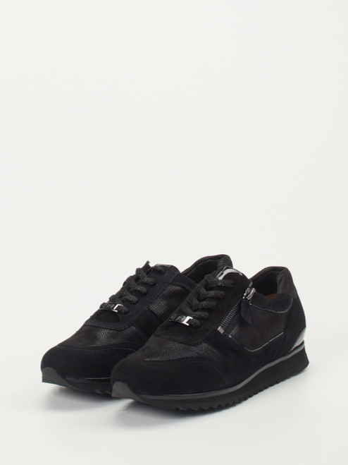Sneaker-26610090201 Hassia
