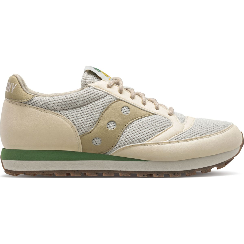 Saucony Jazz 81 RFG S70639-3 / braun