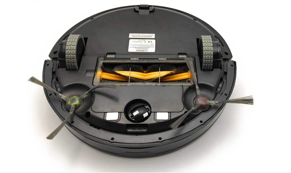 ECOVACS Saugroboter Ecovacs Saugroboter,Deebot