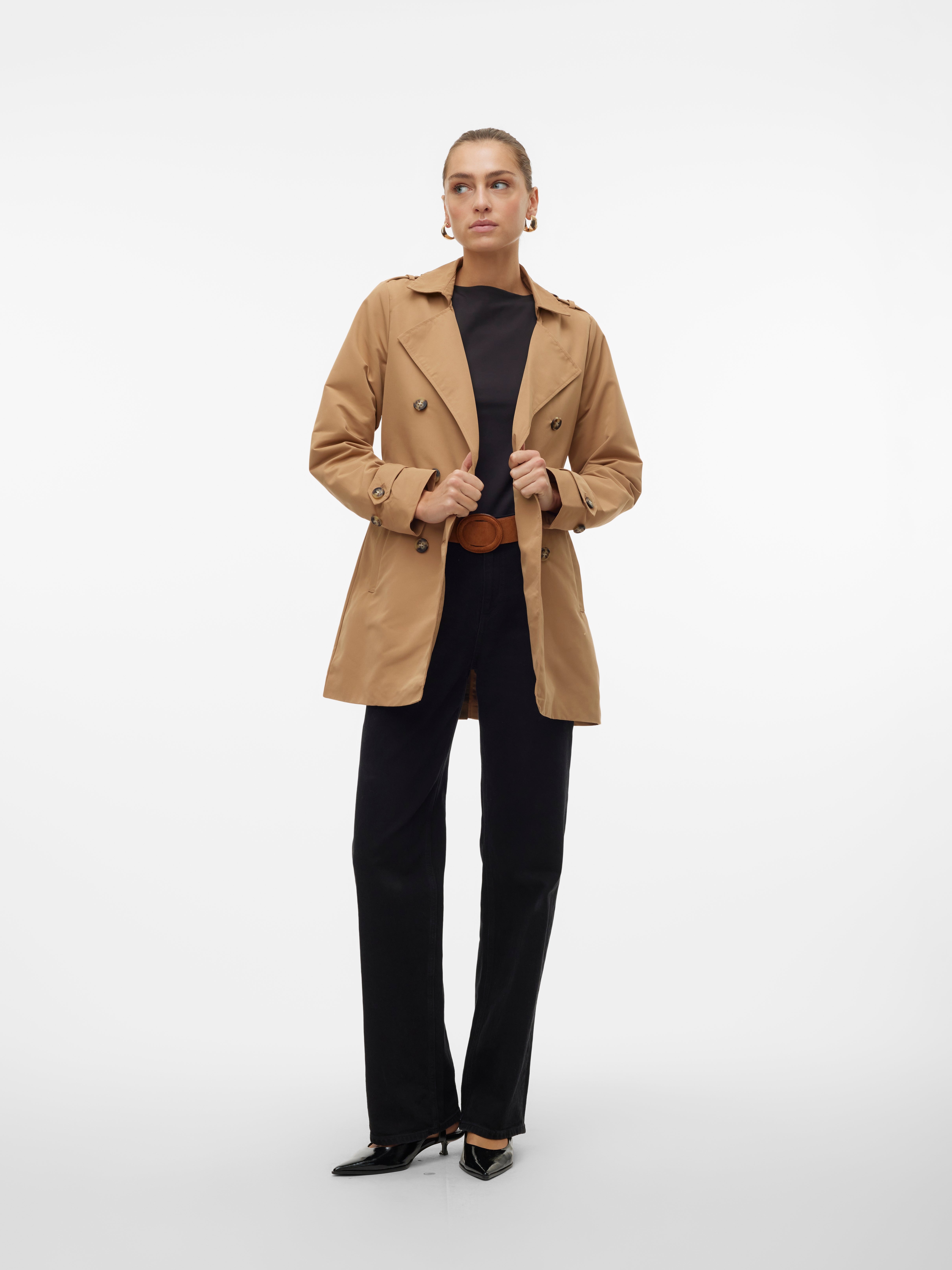 VMCHLOE Jacke