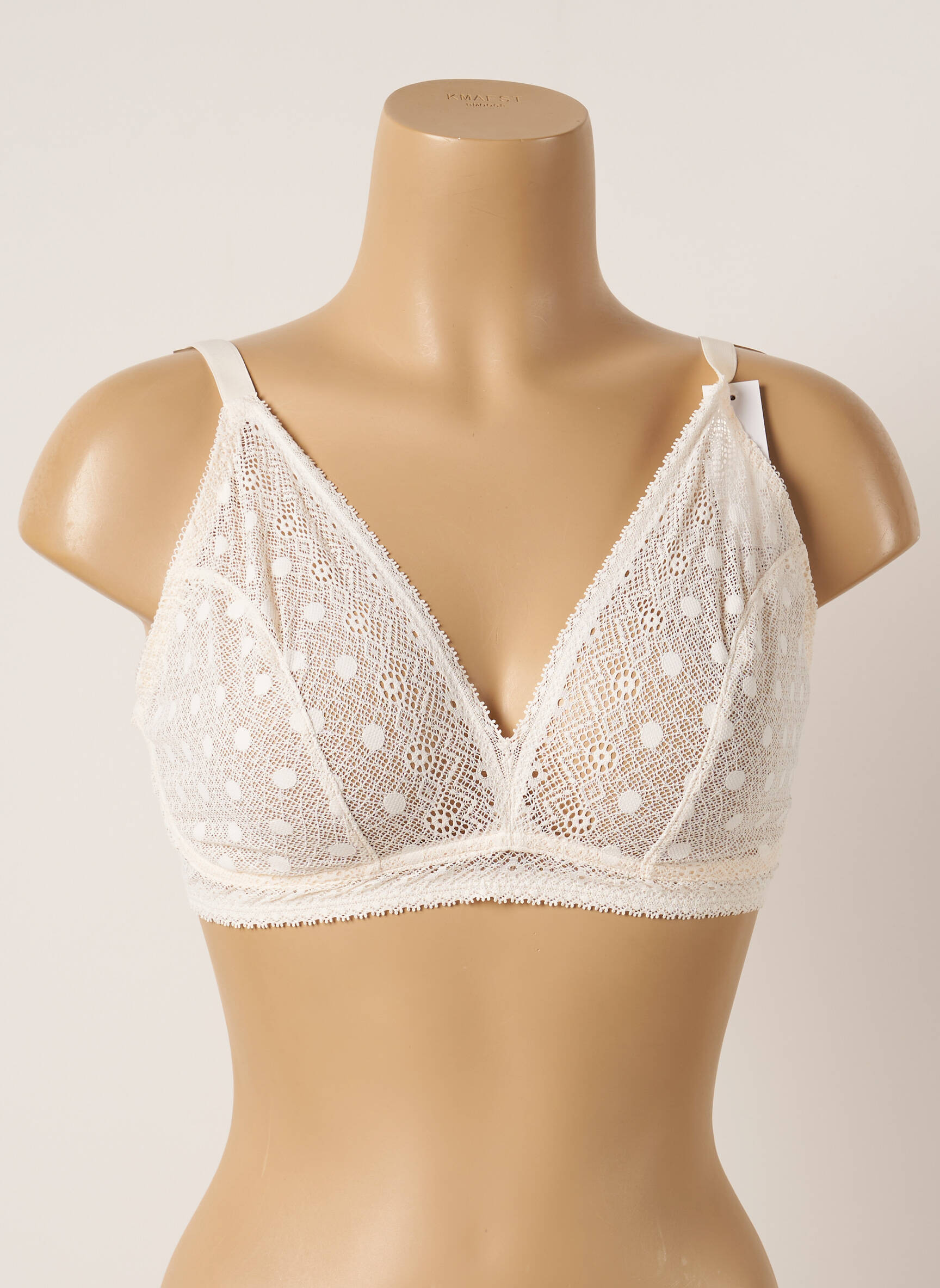 Princesse Tam Tam Soutien Gorges Femme couleur beige