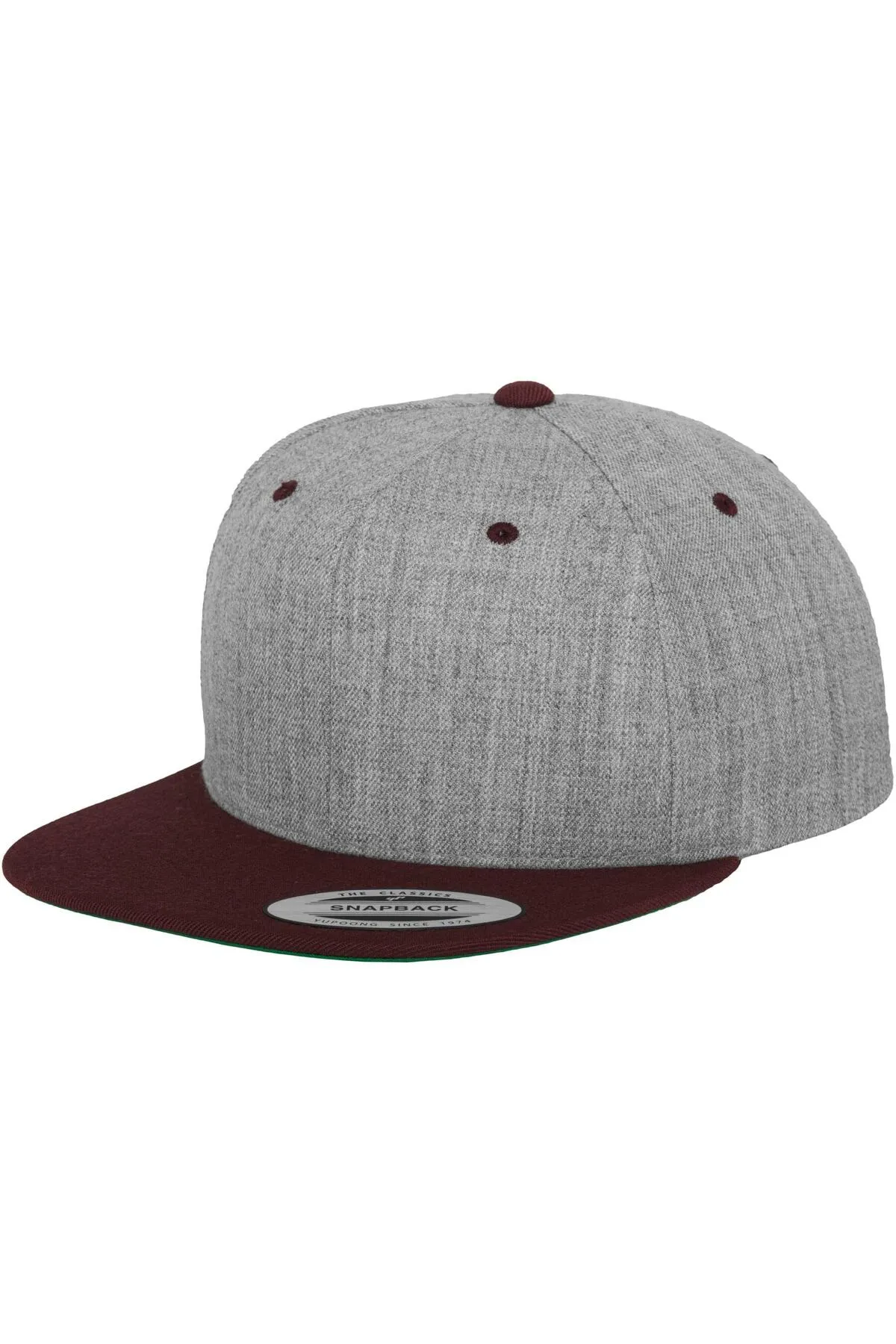 Flexfit  Snapback Classic Snapback 2-Tone