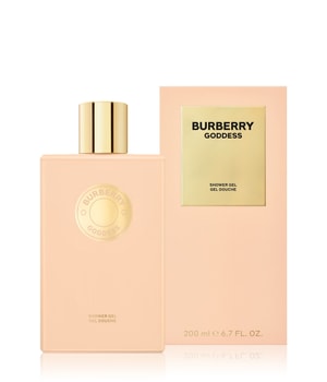 Burberry Goddess Duschgel-200 ml