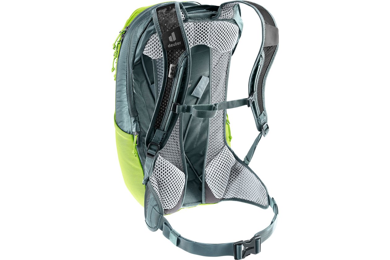 deuter Race Air 14+3