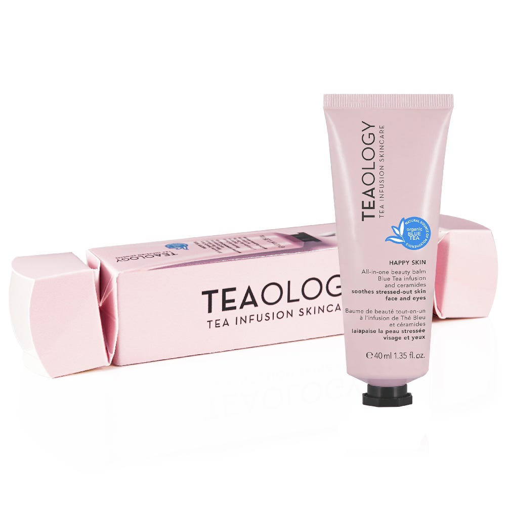 Teaology Happy Skin Candy Wrap 40 ml