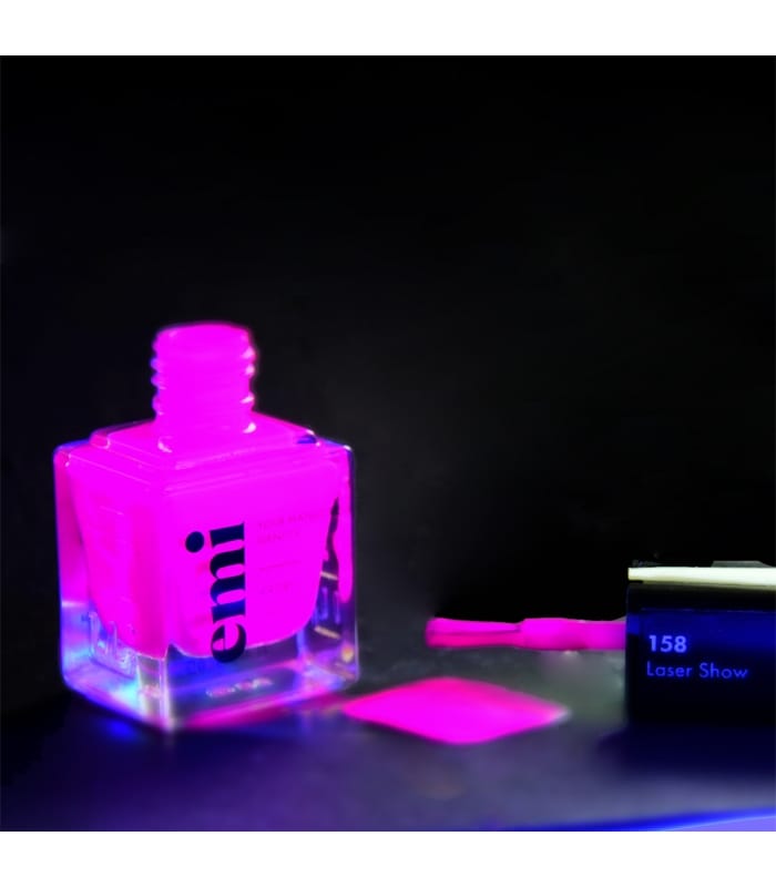 EMI-ULTRA STRONG-Vernis à ongles