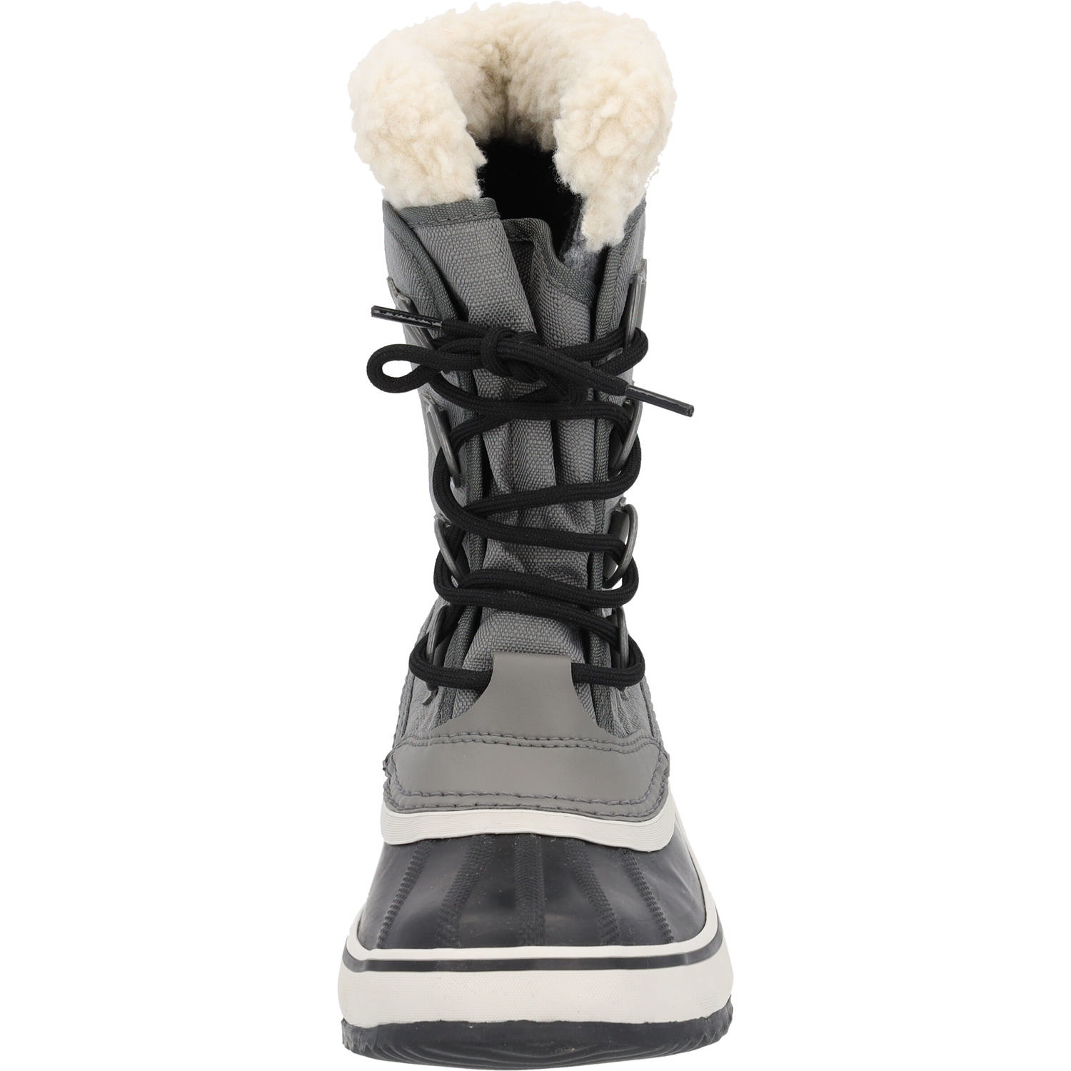 Sorel Winter Carnival NL 3483, Winterstiefel, Damen, Grau (Quarry/Black)