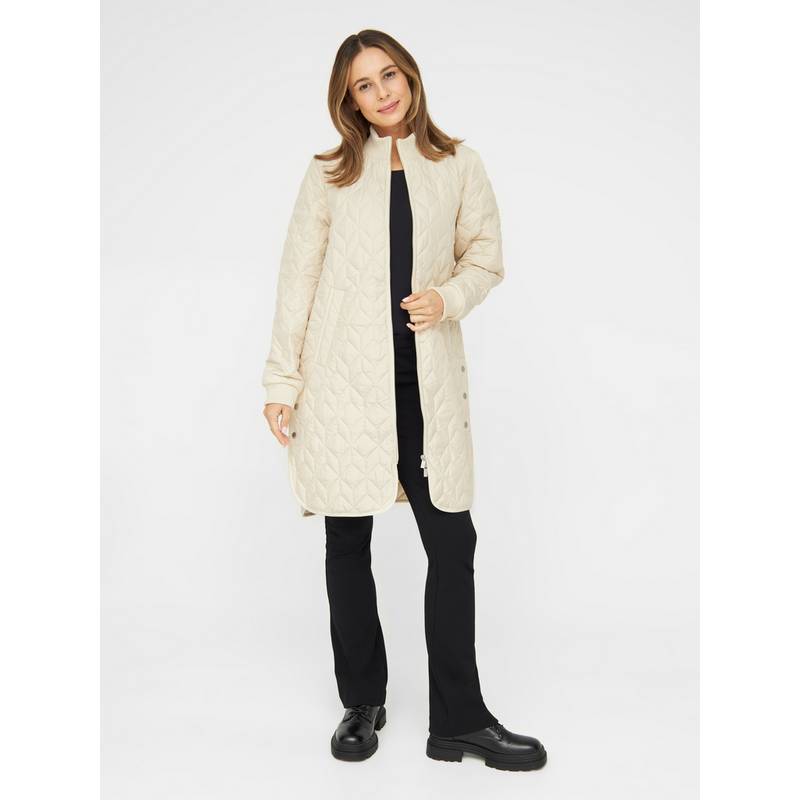 Ilse Jacobsen ART06 Steppjacke Damen