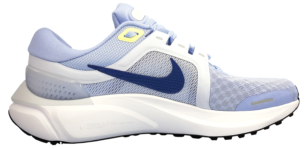 Nike Air Zoom Vomero DA7698 Blau 500 hellblau