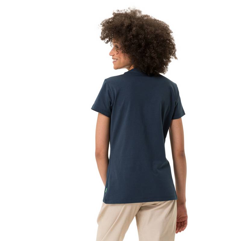 VAUDE Women's Spirit T-Shirt T-Shirt Damen