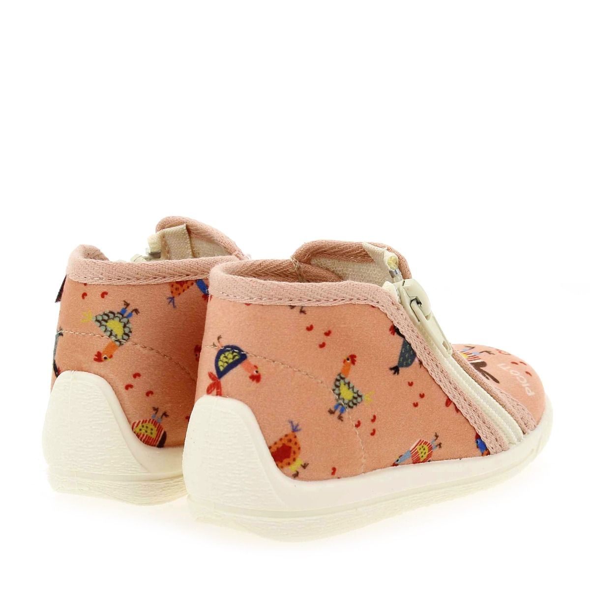 Bellamy  TAFOI - rose multi