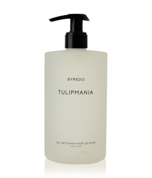 BYREDO Tulipmania Flüssigseife-450 ml