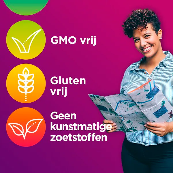 Compresse multivitaminiche Centrum per donne, 90 pezzi
