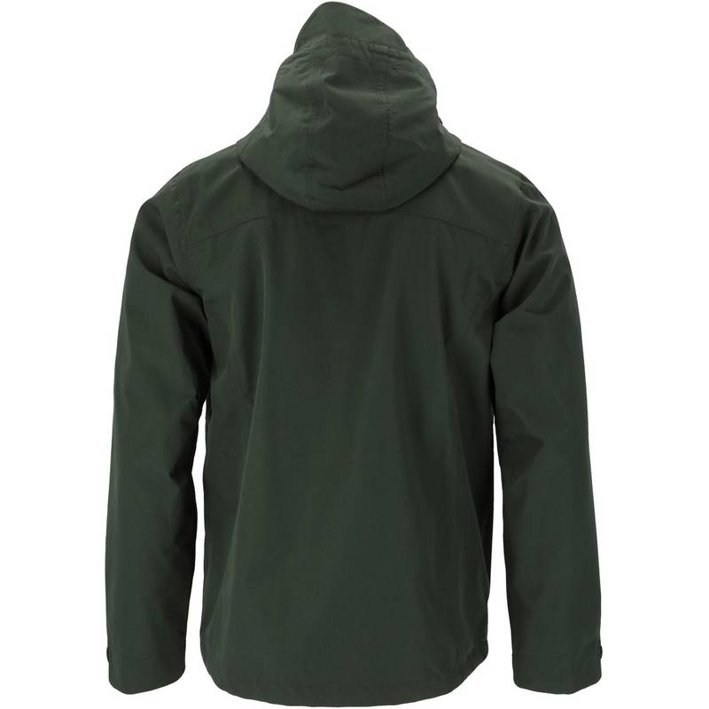 Whistler Downey Regenjacke Herren