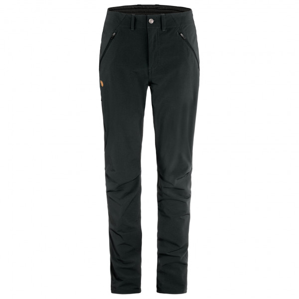 Fjällräven - Women's Abisko Trail Stretch Trousers - Trekkinghose