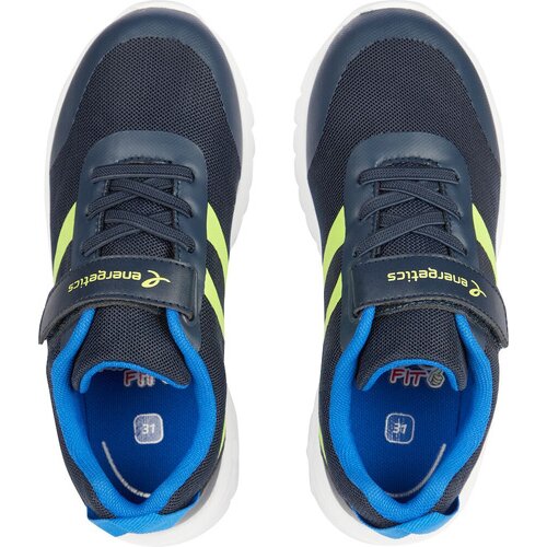 KINDER LAUFSCHUHE ROADRUNNER III V/L JR