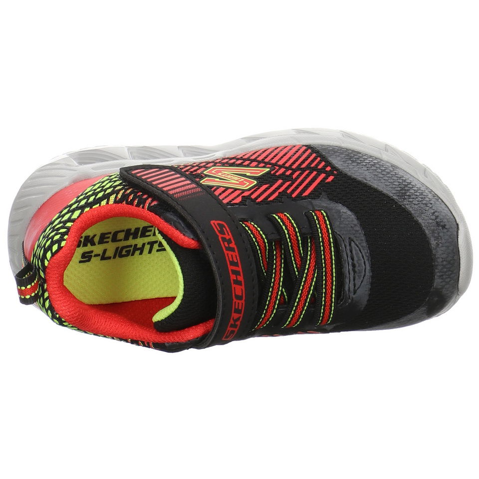 Skechers Magna Lights Grux Sneaker