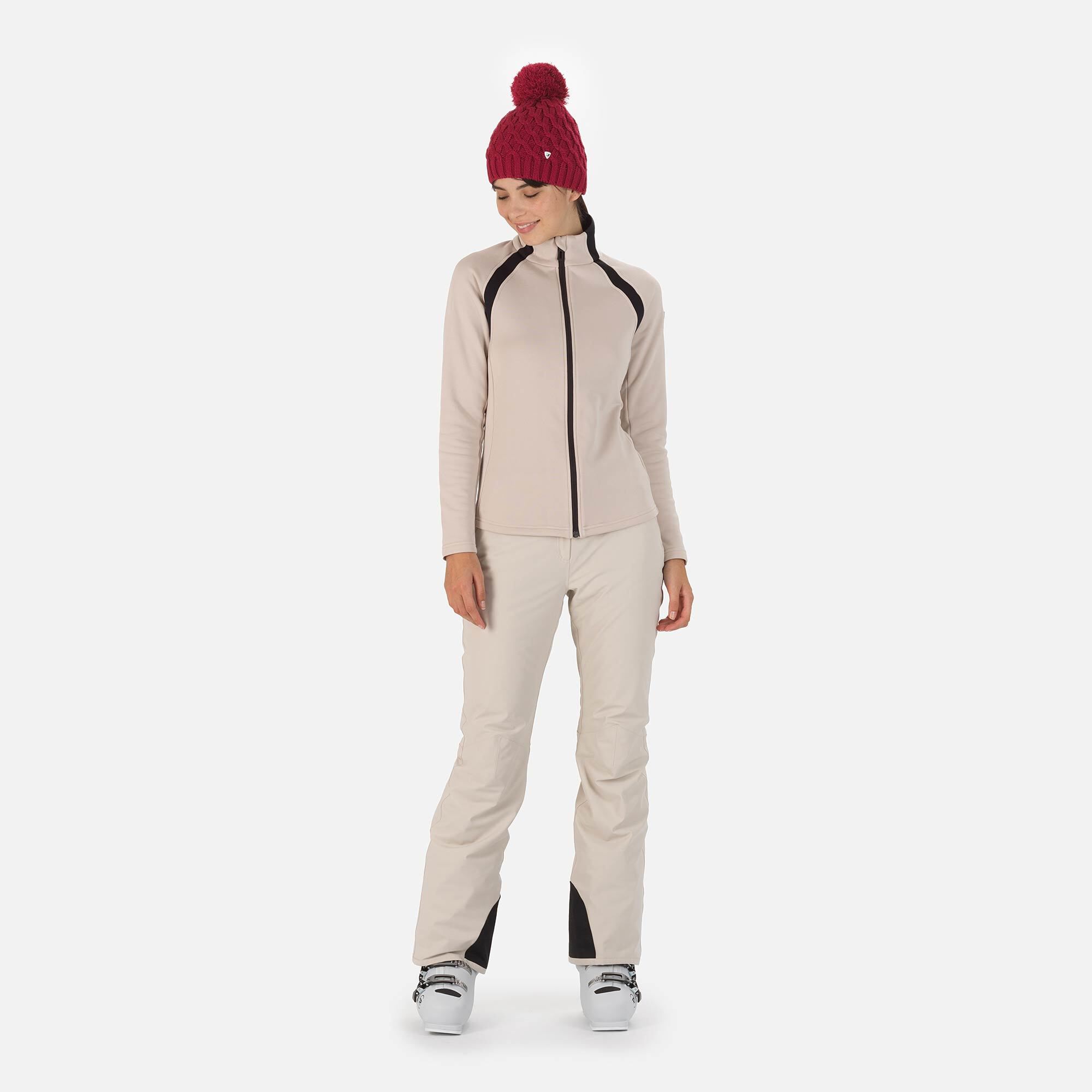 Couche intermédiaire Aerial Femme