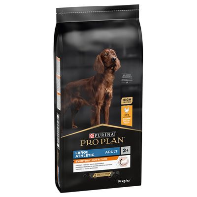 Sparpaket PURINA PRO PLAN 2 x Großgebinde