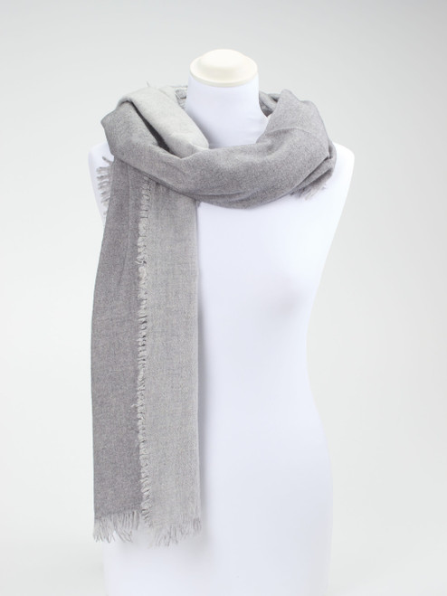 Schal-93214990005 Blui