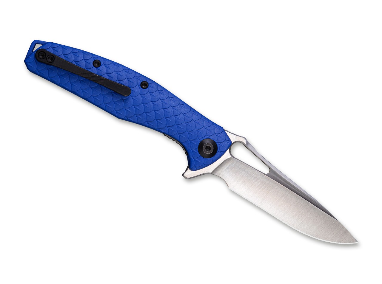 Wyvern Blue
