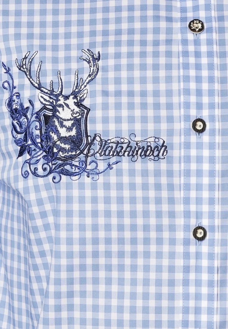 Camiseta OLYMP Nivel Cinco