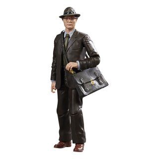 Indiana Jones Adventure Series Actionfigur Dr. Jürgen Voller (Das Rad des Schicksals) 15 cm