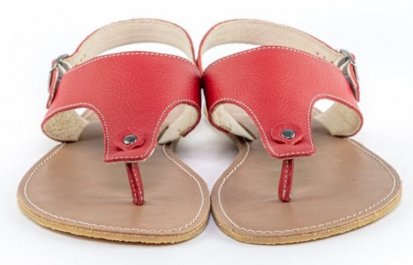 BeLenka |a ~ Sandale Promenade ~ Red