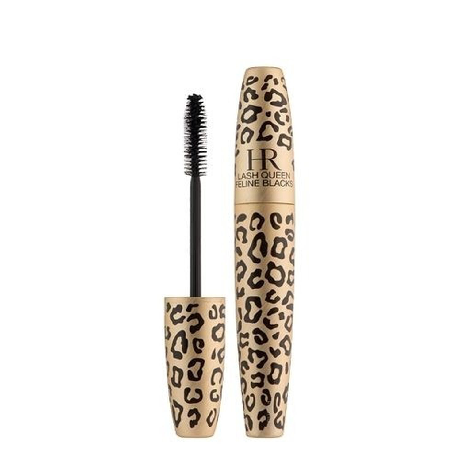 Helena Rubinstein Lash Queen Feline Mascara 01 Black Black