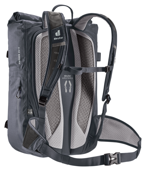 deuter Amager 25+5 | Fahrradrucksack