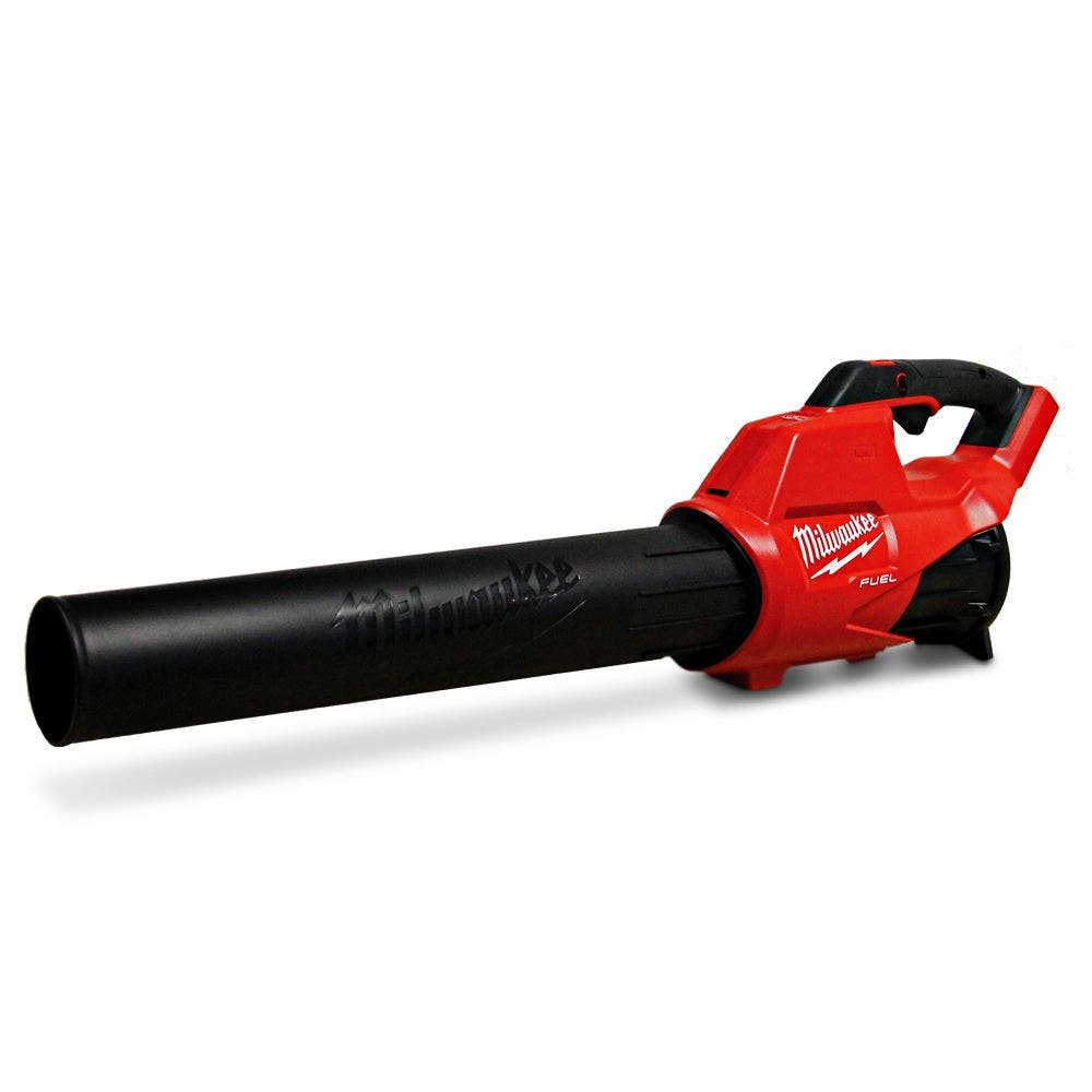 Kit de soprador MILWAUKEE FUEL™ 18V com 2 baterias de 8,0AH (M18FBL802)