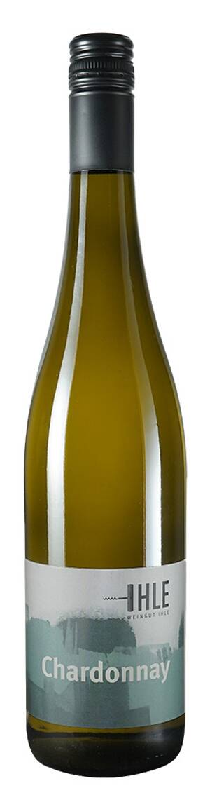 Weingut Ihle Chardonnay 2021