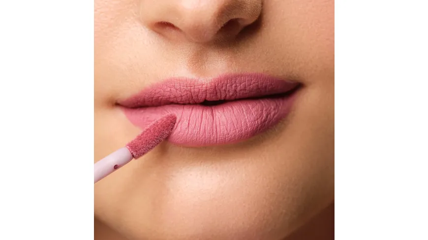 ARTDECO Mat Passion Lip Fluid 3 ml 25 - so mauve