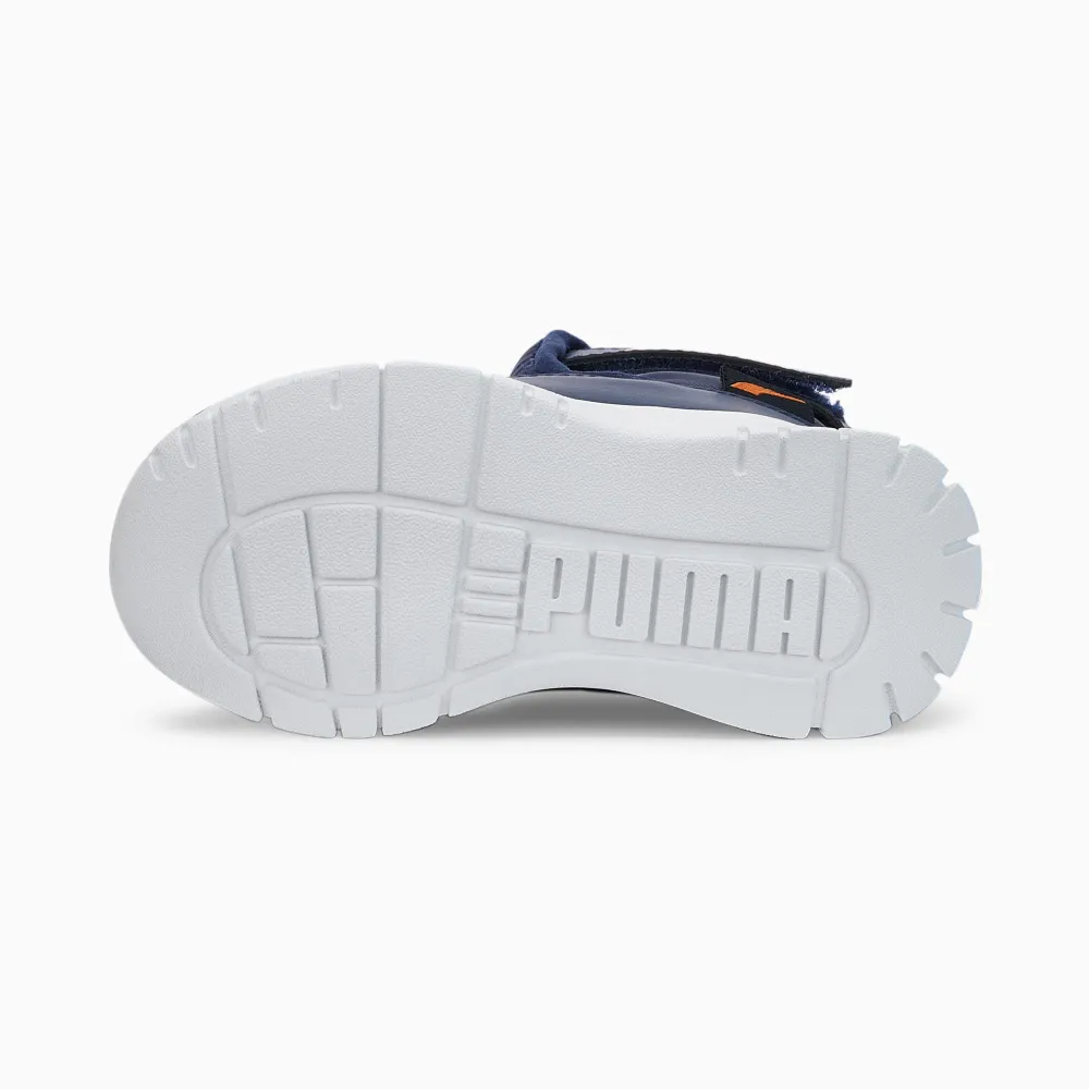 PUMA Nieve Boot AC 380746-06 / blau