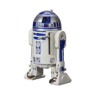 Star Wars: The Mandalorian Black Series Actionfigur - R2-D2 (Artoo-Detoo)