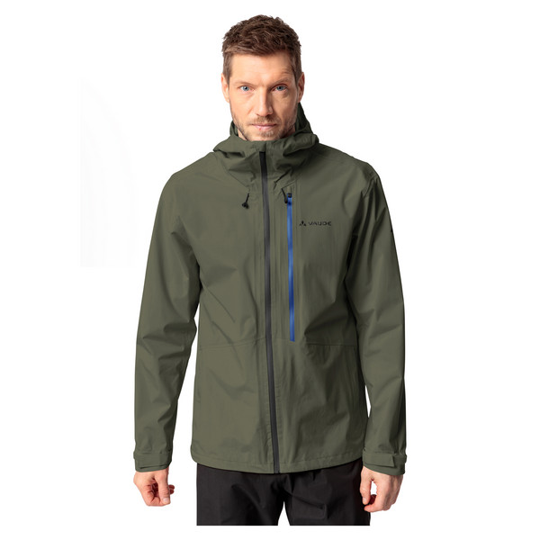 COMYOU RAIN JACKET Herren - Fahrradjacke