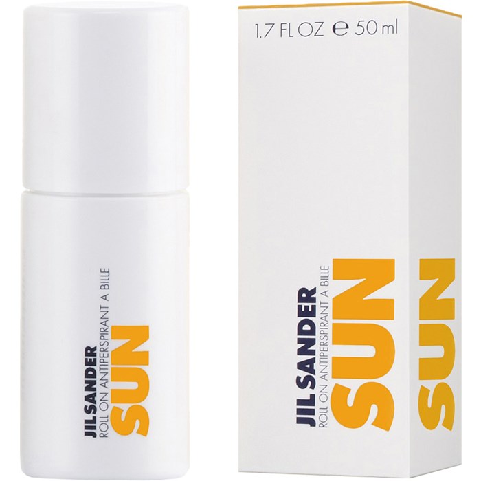 Antiperspirant Roll-On