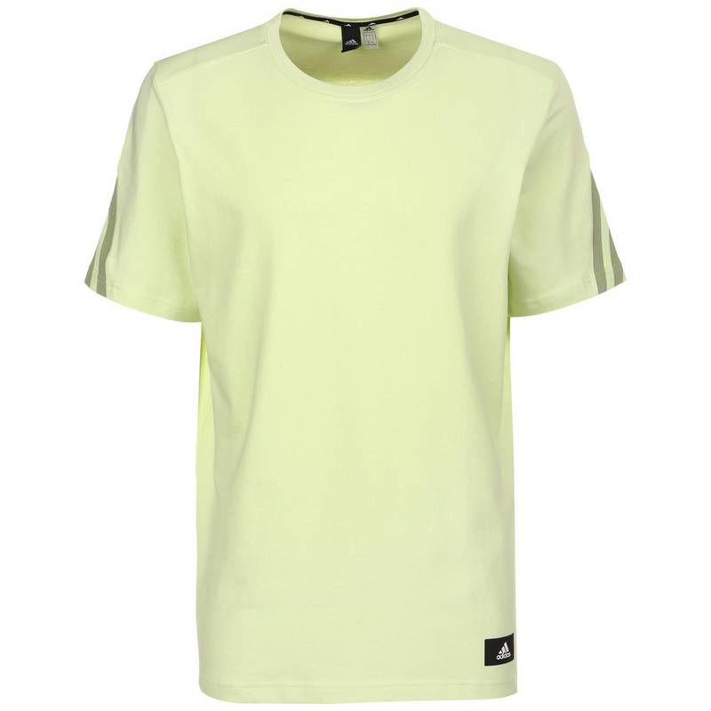 adidas Future Icons 3-Streifen T-Shirt Herren