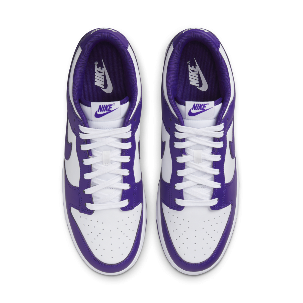 Nike Dunk Low Retro DD1391-104 / lila