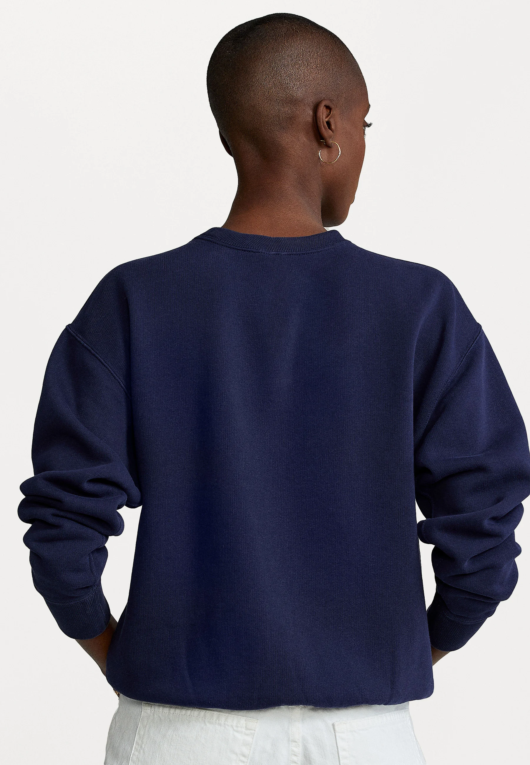 Polo Ralph Lauren MANGA LARGA - Sudadera