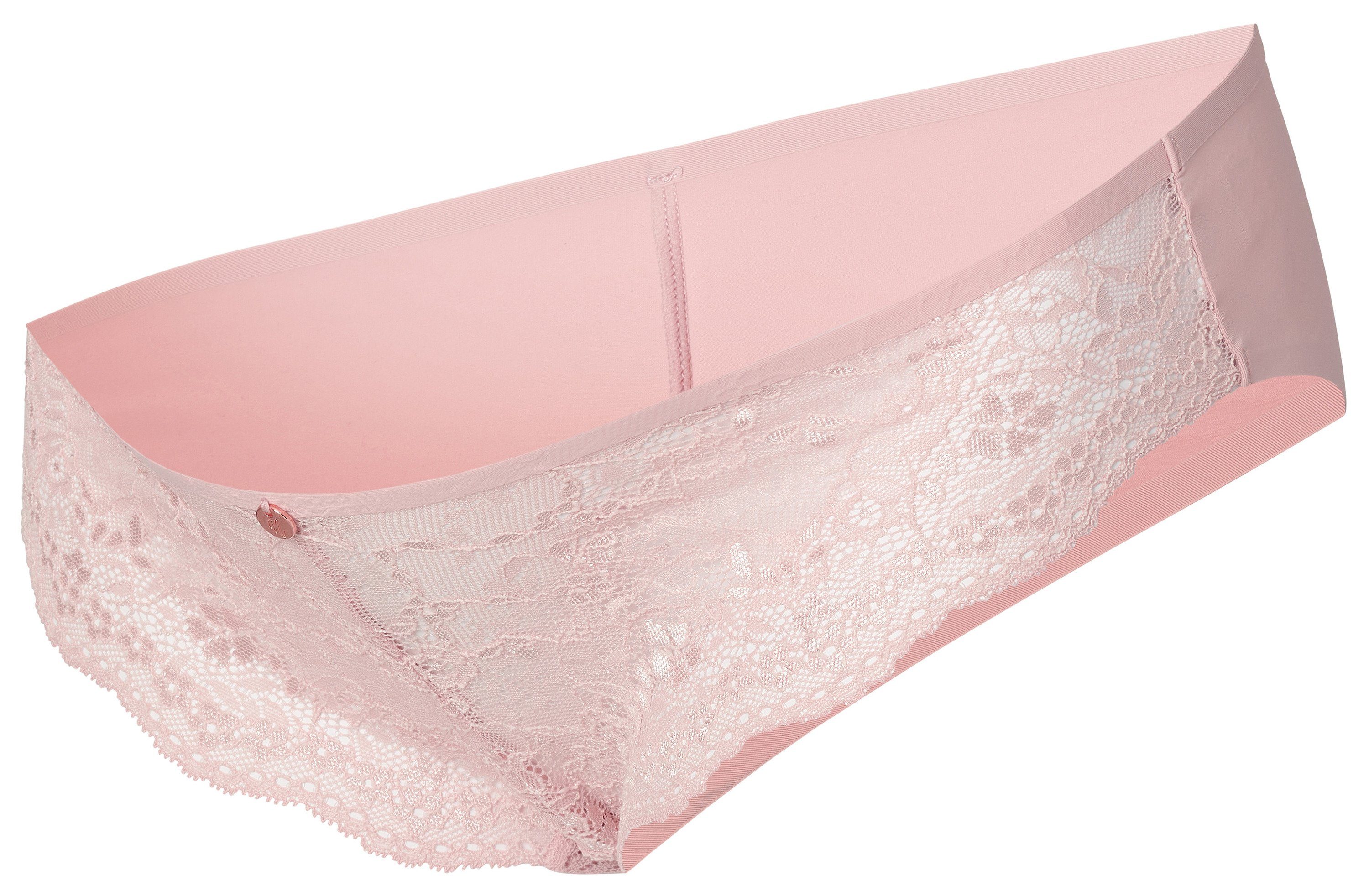 Noppies Umstandsslip Noppies Slip Brazilian Lace (einteilig, 1-St)