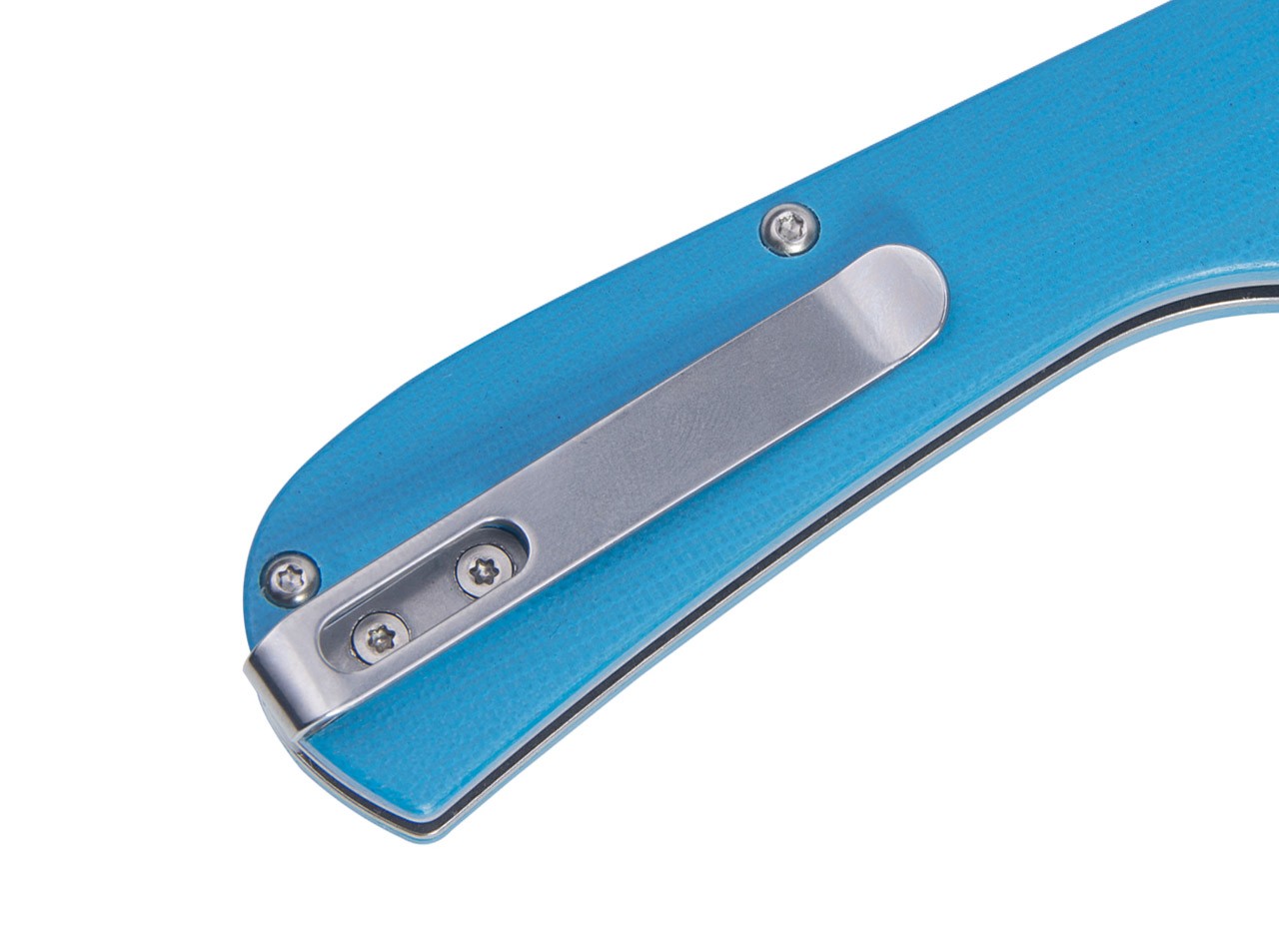 Zipslip Blue