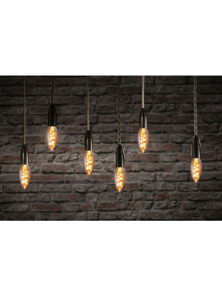paulmann Vintage Edition Standard 230V LED Kerze günstig kaufen onesize