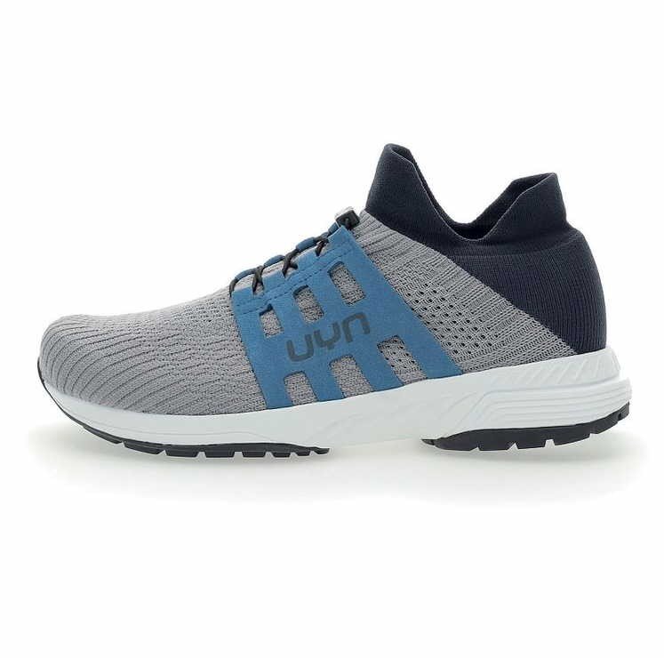 UYN Running grau UYN Nature Tune