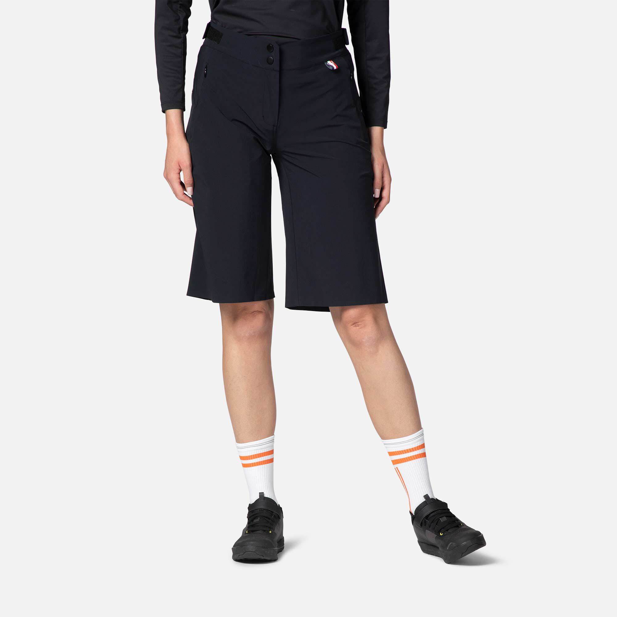 Short de VTT femme
