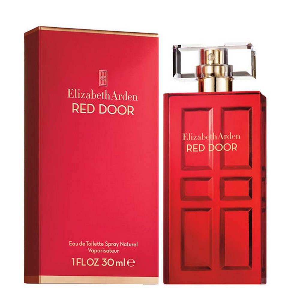 Elizabeth Arden Red Door Eau de Toilette