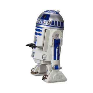 Star Wars: The Mandalorian Black Series Actionfigur - R2-D2 (Artoo-Detoo)