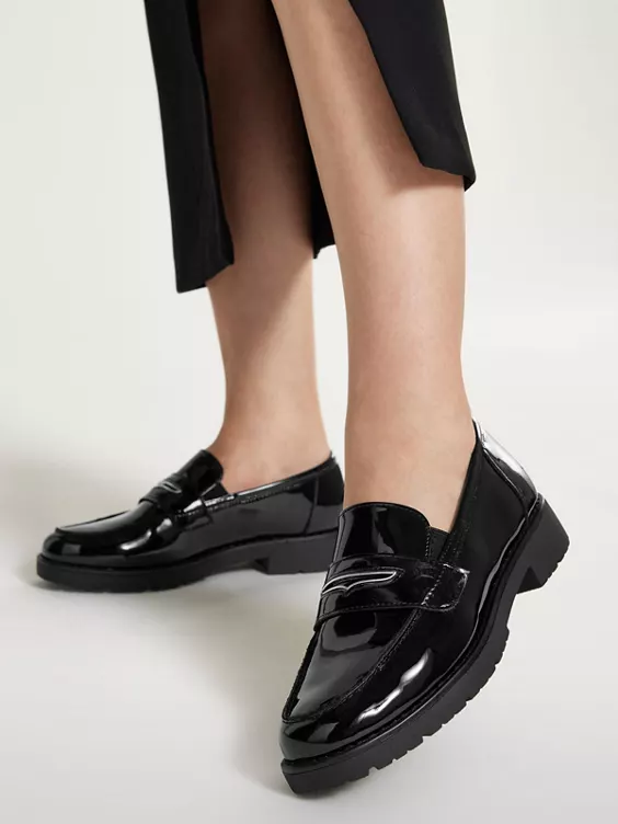 Graceland Loafer